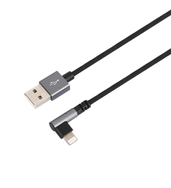 耐磨耐久Lightning毗连线