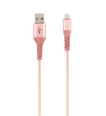耐磨耐久Lightning毗连线