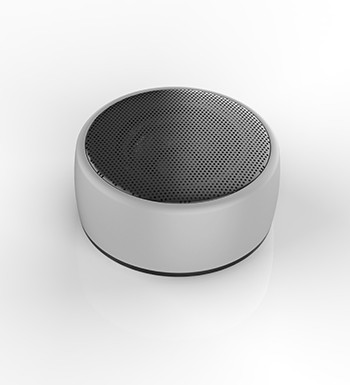 WX-343双声道蓝牙声响
