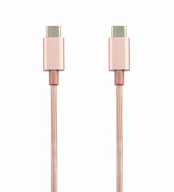 金属USB2.0Type-C毗连线