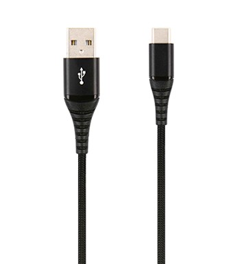 耐磨耐久USB2.0 Type-C转UBS-A毗连线