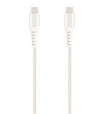 耐磨耐久USB2.0 Type-C毗连线