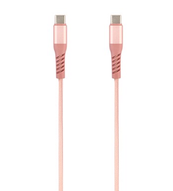 耐磨耐久USB2.0 Type-C毗连线