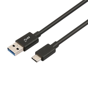 USB3.1 Gen2 Type-C转USB-A毗连线