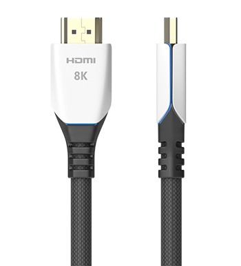游戏公用超高速HDMI2.1线