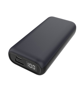 21700 PD30W 快充挪动电源 