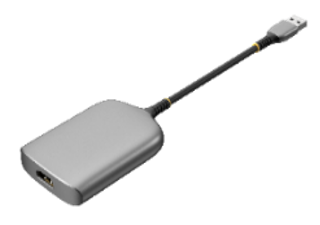 CD-134A Universal Display Adapter 通用显现适配器