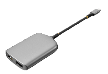 CD-134D Universal MST Adapter 通用MST显现适配器